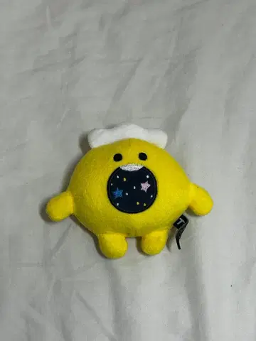 TREASURE TRUZ PODONG 정우 봉제 인형