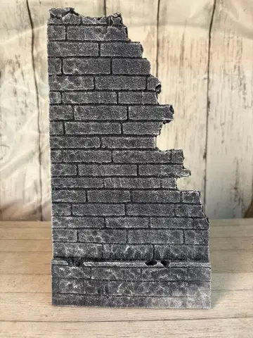 월 B (1장) 디오라마 브레이커