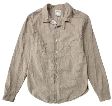 부트 레거스 턱끈 포함 가챠 포켓 워크 셔츠 16