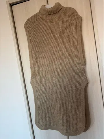 TODAYFUL 투데이풀 니트 원피스 터틀넥 12120505