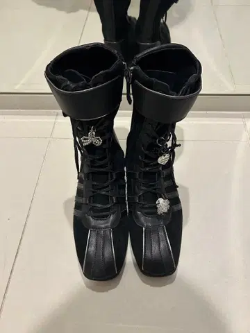 kiss of life rockfish weatherwear 부츠