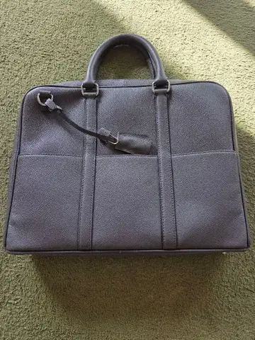 ultima TOKYO 비즈니스 브리프 백