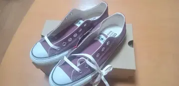 converse ALL STAR PET-CANVAS OX 24.5