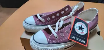 converse ALL STAR PET-CANVAS OX 24.5