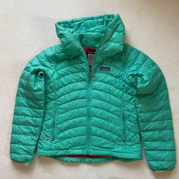 Patagonia 다운 스웨터 후디