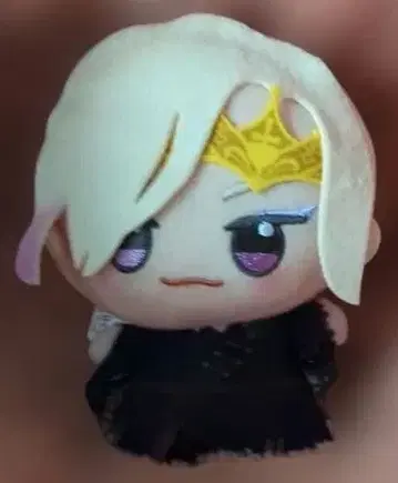 디즈니 트위스티드 원더랜드 SD 인형 ~기숙사복 ver 에펠