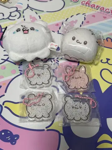 스못피 러브이즈 세트