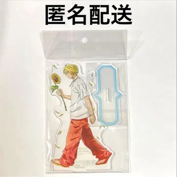 사카모토 데이즈 계절의 발걸음 아크릴 스탠드 아사쿠라 신