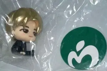 미세스 그린애플 제일복권 C상 와카이 히로토 SD 피규어