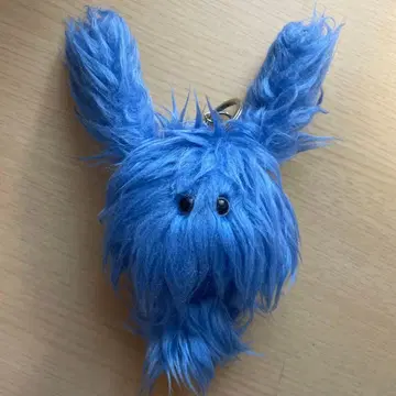 NMIXX 설윤 모케모케 봉제 인형