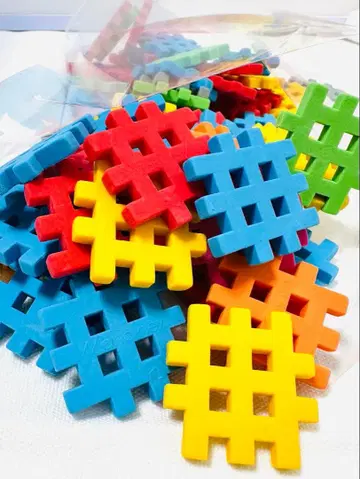 블록 낱개 판매