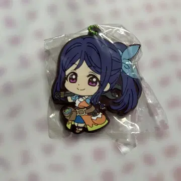 열두 번째 환일의 요하네 SUNSHINE in the MIRROR 키링