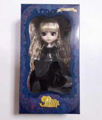 풀립 세이라 Pullip seila 그루브 인형 초판
