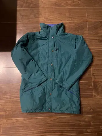 90s LLbean PENOBSCOT PARKA 마운틴 자켓