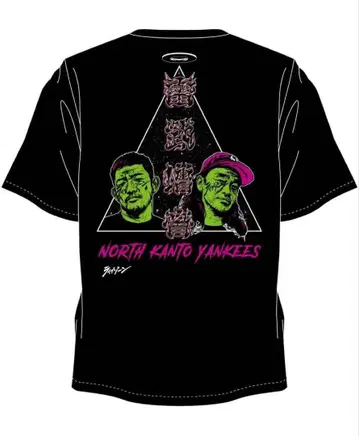 라이브 존 T셔츠 ( L 블랙 ) 미개봉