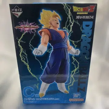[ A403 ] 제일복권 드래곤볼 Z 베지트 C상 피규어