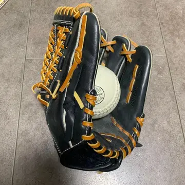 야구용 가죽 그로브