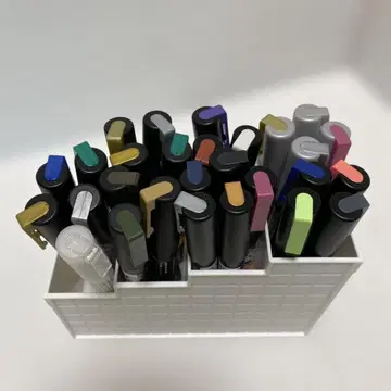 GUNDAM MARKER 건담 마커 28종 세트