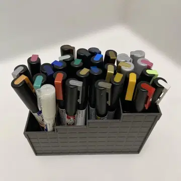 GUNDAM MARKER 건담 마커 29종 세트