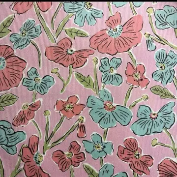 핸드메이드 리버티 코듀로이 스커트 수주 제작