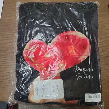 앤드러브 LOVE 메시지 속기모 베어 후드티, 새상품, 미사용, 미개봉품