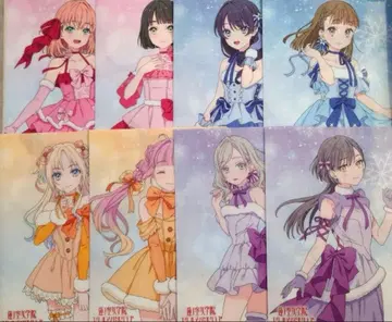 러브 라이브! 하스노소라 여학원 스쿨 아이돌 클럽 세븐일레븐