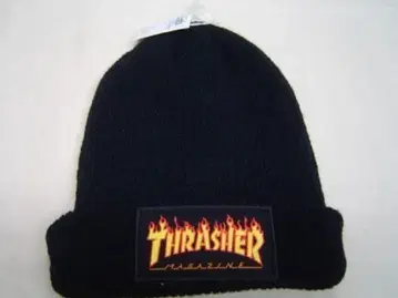 세일 15% 트레셔 프레임 패턴 니트 와치캡 3131351