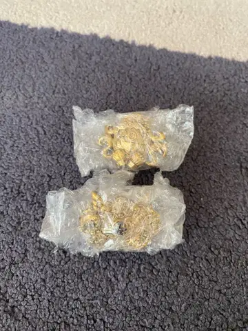 제일복권 죠죠 핀즈 컬렉션