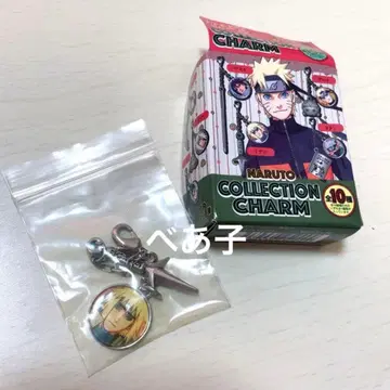 NARUTO 주간 소년 점프전 컬렉션 참 나미카제 미나토