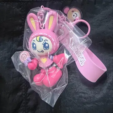 메조피아노 시크릿 참 베리에짱 & 콜론짱