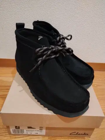 Clarks 클락스 왈라비 2 Wallabee 2 FTRE