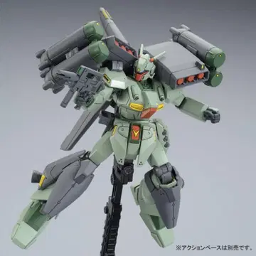 HGUC 1/144 RGM-89S 스타크 제간 CCA-MSV Ver.