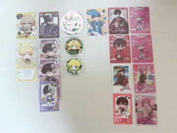 AMPTAK x COLORS 묶음 판매