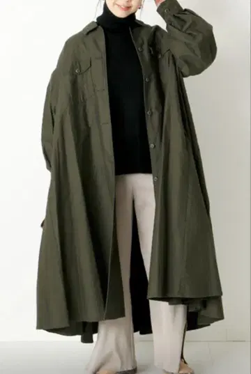 JOURNAL STANDARD 라이트 몰스킨 원피스 벨트 포함