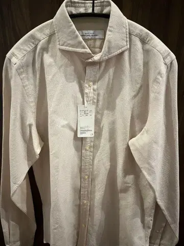 UNITED ARROWS GREEN LABEL RELAXING 셔츠 M