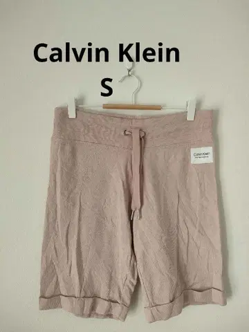 Calvin Klein Performance 숏팬츠 남성용 [ S ]