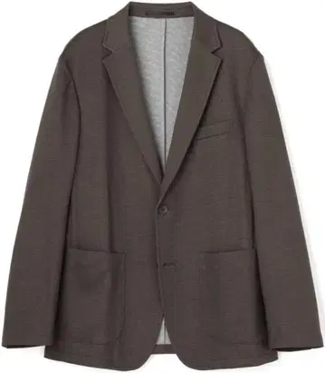 AOKI 파자마 수트 상하의 M 사이즈 브라운