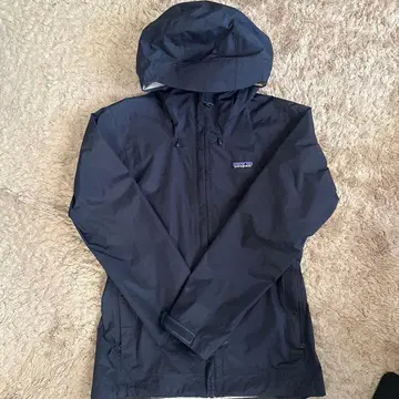 [ 새상품급 ] Patagonia h2no 토렌트 쉘 자켓 나일론 XS