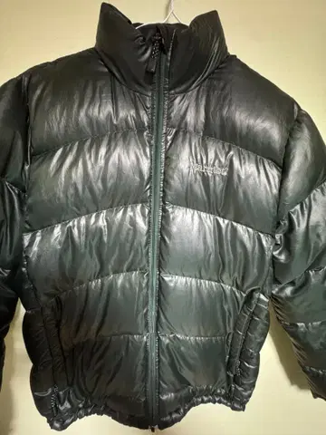 마모트 다운 자켓 L 사이즈