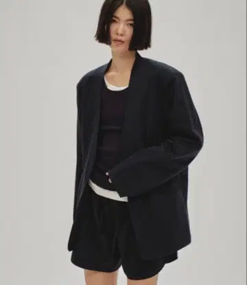 투데이풀 Half Twill Pants 38