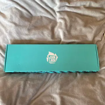 Jack in the Box MERCH BOX #13