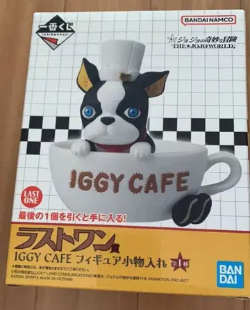 제일복권 죠죠 라스트 원상