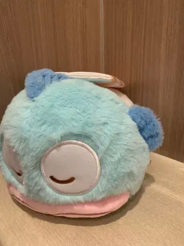 산리오 캐릭터즈 달링 스시 라이프 인형 BIG 타입 한교동