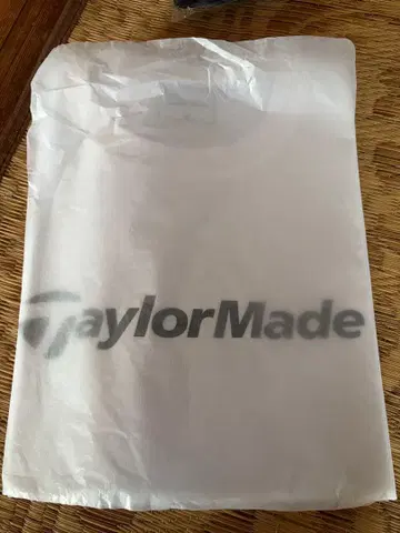 TaylorMade 반팔 티셔츠