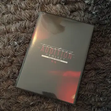 timelesz Audition Project 궤적 (BluRay)