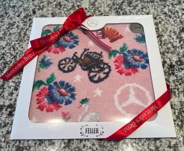 페이러 손수건 벤츠