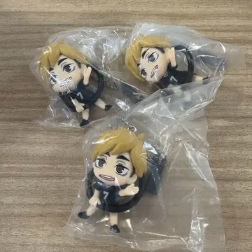 하이큐 콘니치린 미야 아츠무