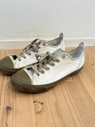 나이젤카본 스니커즈 8.5 27cm-27.5cm