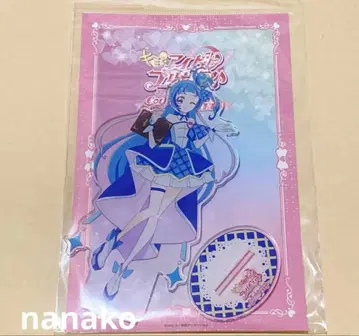 너와 아이돌 프리큐어 스이파라 아크릴 스탠드 큐어 잉크