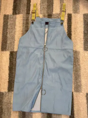 Ayummy 라이트 블루 살로펫